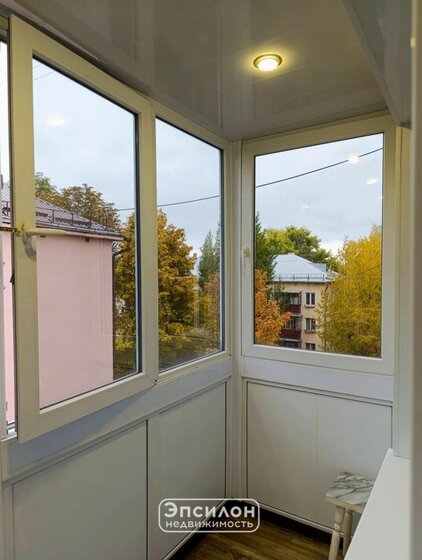 75 м², 3-комнатная квартира 10 500 000 ₽ - изображение 63