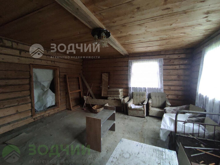 94 м² дом, 15 соток участок 2 800 000 ₽ - изображение 48