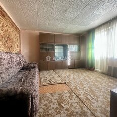 Квартира 35 м², 1-комнатная - изображение 5