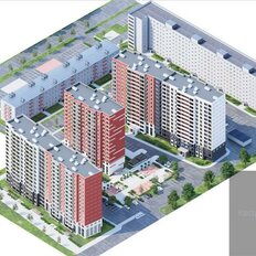 Квартира 110,2 м², 4-комнатная - изображение 5