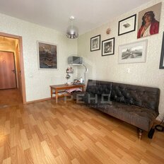 Квартира 22,1 м², студия - изображение 2