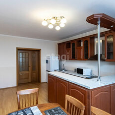 Квартира 70,4 м², 2-комнатная - изображение 1