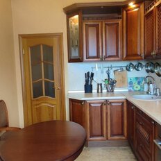 Квартира 72,1 м², 2-комнатная - изображение 5