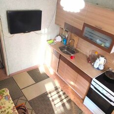 Квартира 33,3 м², 1-комнатная - изображение 2