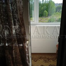 Квартира 36 м², 1-комнатная - изображение 1