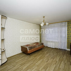 Квартира 37,1 м², 1-комнатная - изображение 1