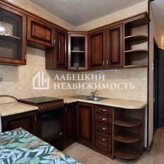 Квартира 32,4 м², 1-комнатная - изображение 4