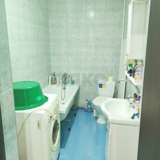 Квартира 30 м², 1-комнатная - изображение 4