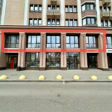 286,4 м², помещение свободного назначения - изображение 1