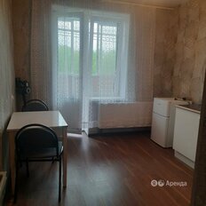 Квартира 41 м², 1-комнатная - изображение 3