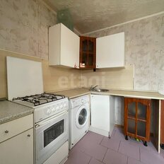 Квартира 29 м², 1-комнатная - изображение 1