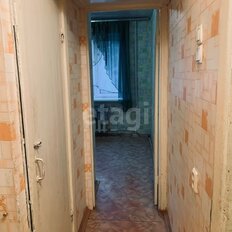 Квартира 30,3 м², 1-комнатная - изображение 4