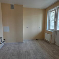 Квартира 30,7 м², 1-комнатная - изображение 5