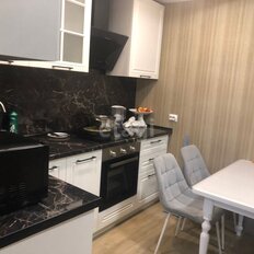 Квартира 60 м², 2-комнатная - изображение 1