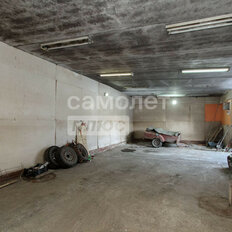 72 м², бокс - изображение 4