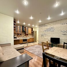 Квартира 62 м², 2-комнатная - изображение 4