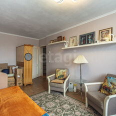 Квартира 60 м², 3-комнатная - изображение 3