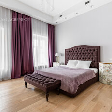 Квартира 78 м², 3-комнатная - изображение 5