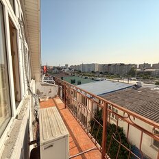 Квартира 42 м², 1-комнатная - изображение 1