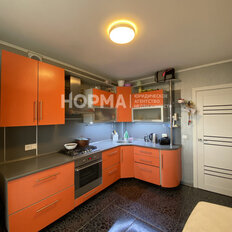 Квартира 59,9 м², 2-комнатная - изображение 2