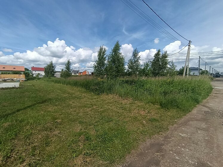 8,4 сотки, участок 650 000 ₽ - изображение 33