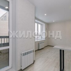 Квартира 27,9 м², студия - изображение 5