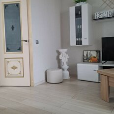 Квартира 26,6 м², студия - изображение 3