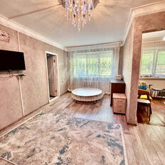 Квартира 42,5 м², 2-комнатная - изображение 3