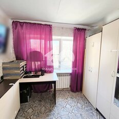 Квартира 31 м², 1-комнатная - изображение 5