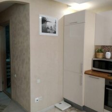 Квартира 47 м², 2-комнатная - изображение 3