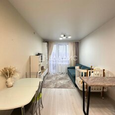 Квартира 45,7 м², 1-комнатная - изображение 1