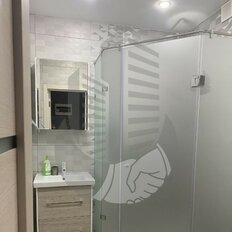 Квартира 41 м², 1-комнатная - изображение 1