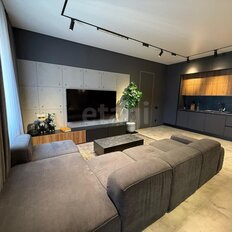 Квартира 101,4 м², 3-комнатная - изображение 4