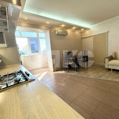 Квартира 117,5 м², 4-комнатная - изображение 4