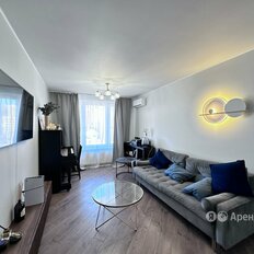 Квартира 70 м², 3-комнатная - изображение 3