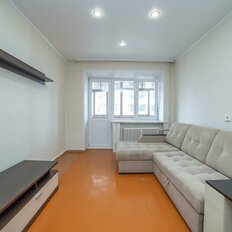 Квартира 30 м², 1-комнатная - изображение 1