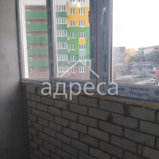 Квартира 35 м², студия - изображение 2