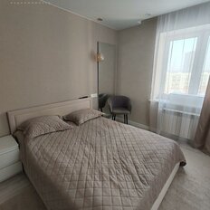 Квартира 40,1 м², 1-комнатная - изображение 5