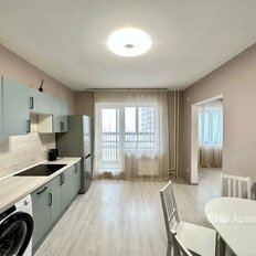 Квартира 103 м², 4-комнатная - изображение 2