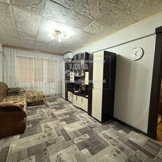 Квартира 58,6 м², 3-комнатная - изображение 2