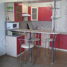 Квартира 33 м², студия - изображение 1