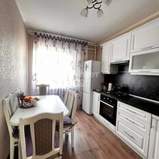 Квартира 60 м², 2-комнатная - изображение 1