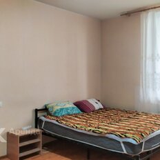 Квартира 37,4 м², 1-комнатная - изображение 5