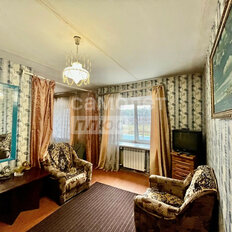 Квартира 25,9 м², 1-комнатная - изображение 1