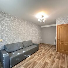 Квартира 30,6 м², 1-комнатная - изображение 2