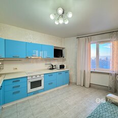 Квартира 43 м², 1-комнатная - изображение 2