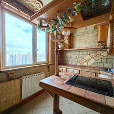 Квартира 38 м², 1-комнатная - изображение 1