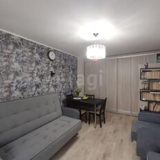 Квартира 32,2 м², 1-комнатная - изображение 2