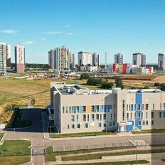 Квартира 37,7 м², 1-комнатная - изображение 5