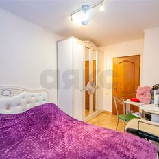Квартира 59,9 м², 3-комнатная - изображение 3